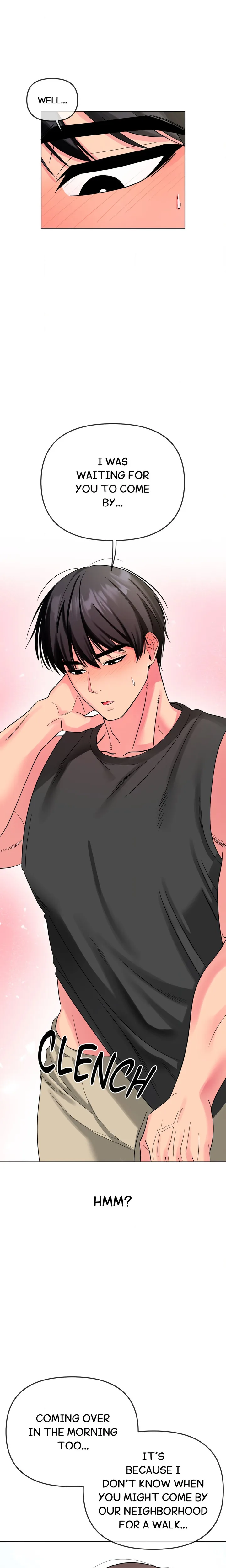 The Beast Next Door 17