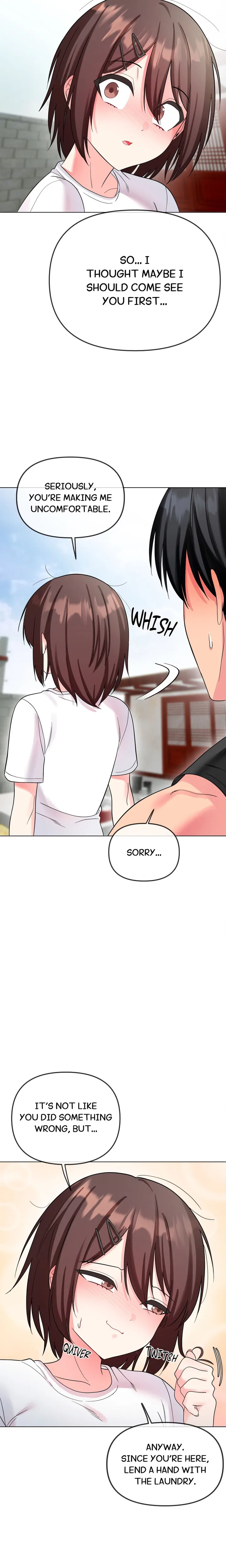 The Beast Next Door 18