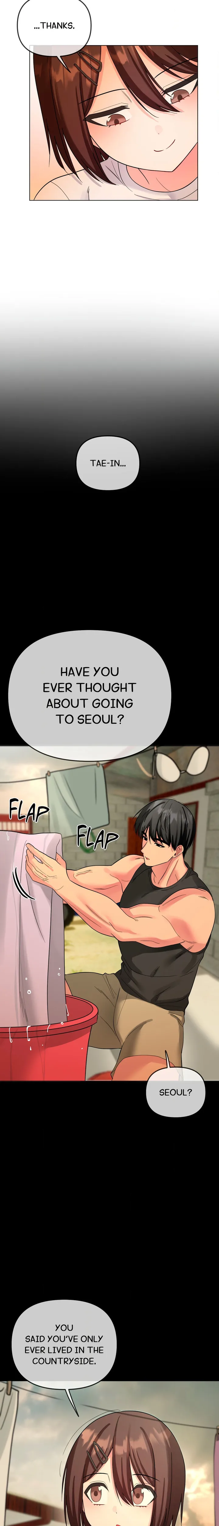 The Beast Next Door 20