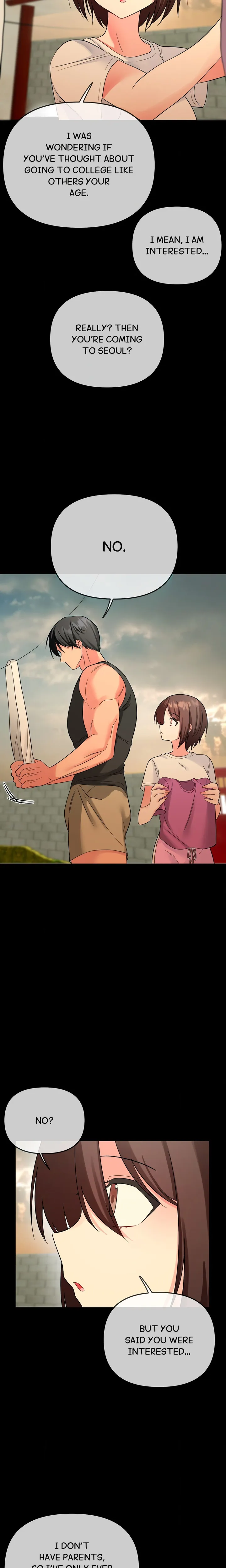 The Beast Next Door 21