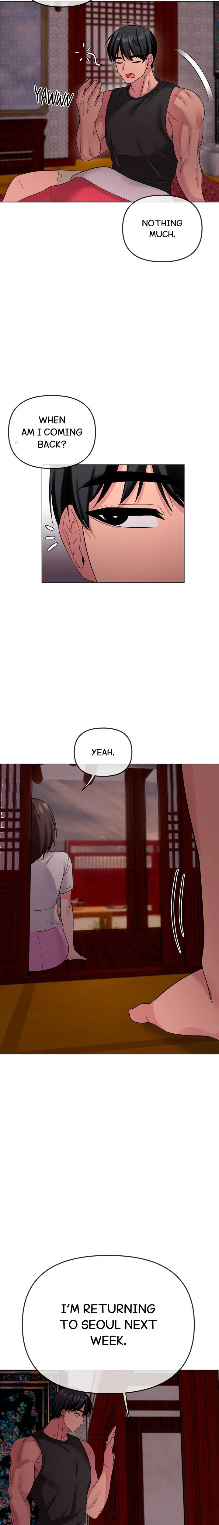 The Beast Next Door 26