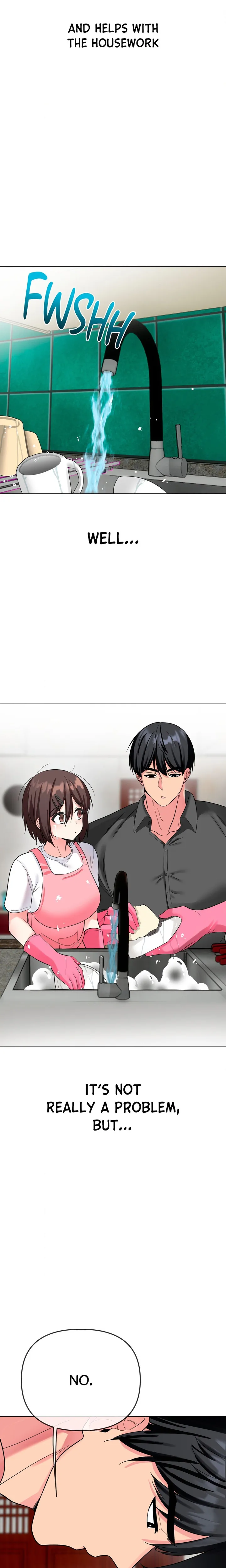 The Beast Next Door 7