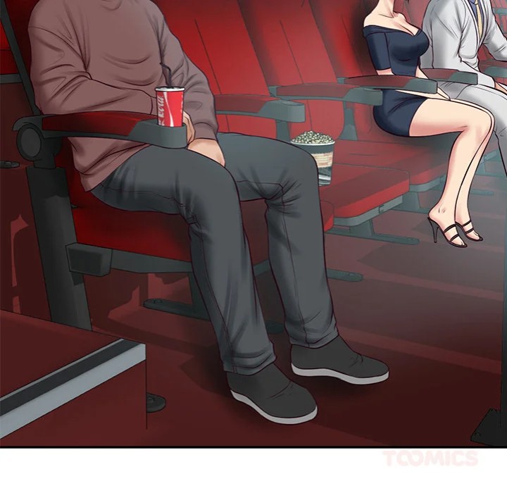 The Billionaire’s Monster Cock Son-In-Law 111