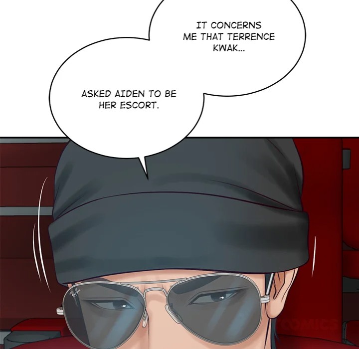The Billionaire’s Monster Cock Son-In-Law 120