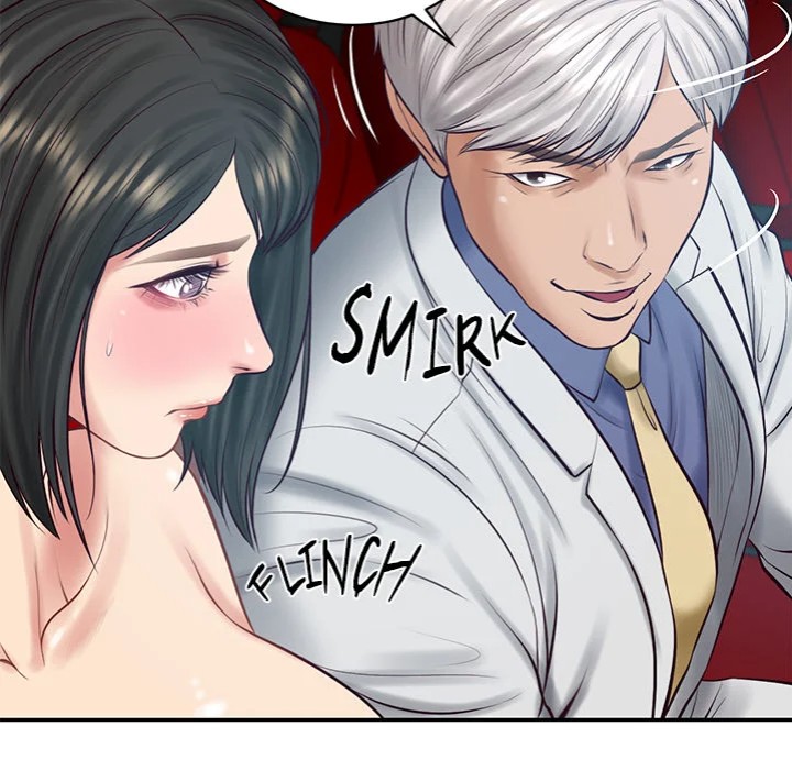 The Billionaire’s Monster Cock Son-In-Law 125