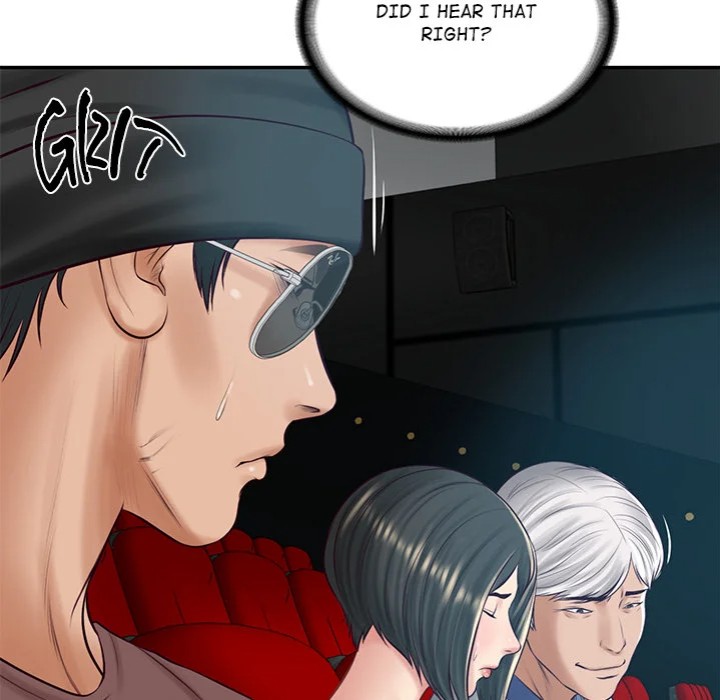 The Billionaire’s Monster Cock Son-In-Law 127