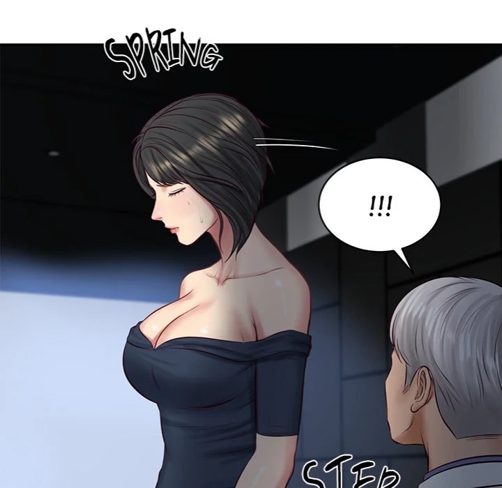 The Billionaire’s Monster Cock Son-In-Law 146