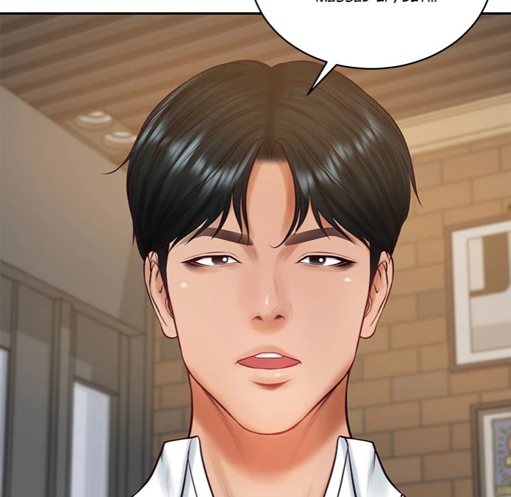 The Billionaire’s Monster Cock Son-In-Law 44