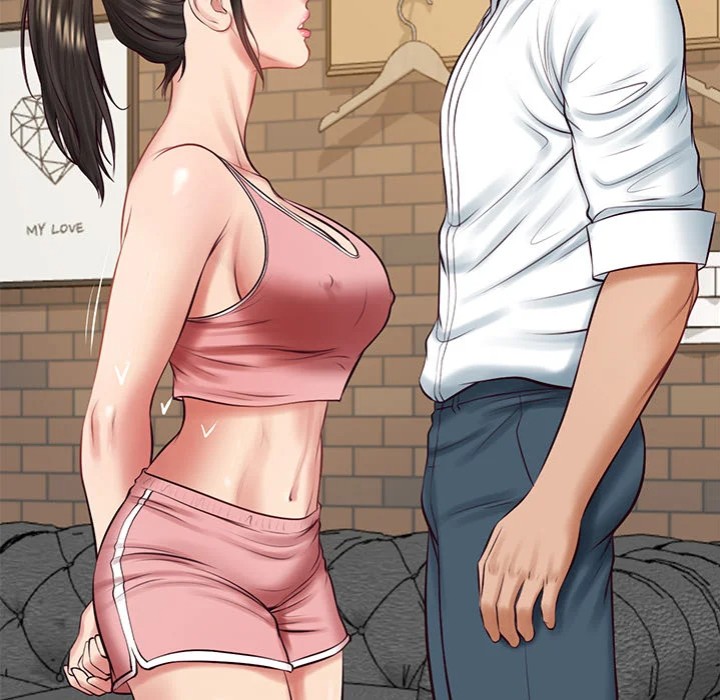 The Billionaire’s Monster Cock Son-In-Law 50