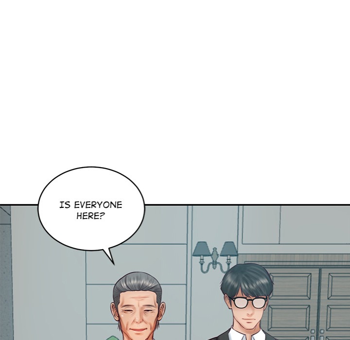 The Billionaire’s Monster Cock Son-In-Law 101