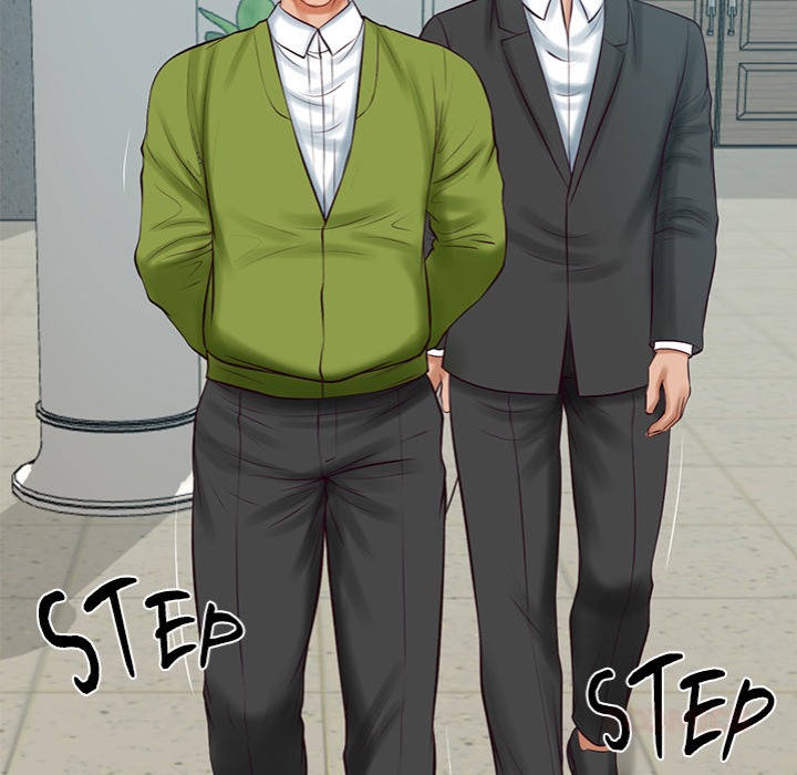 The Billionaire’s Monster Cock Son-In-Law 102
