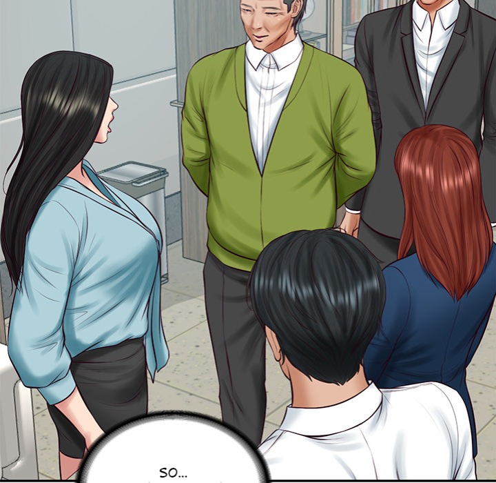 The Billionaire’s Monster Cock Son-In-Law 105