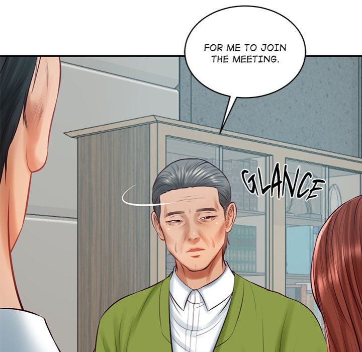 The Billionaire’s Monster Cock Son-In-Law 107
