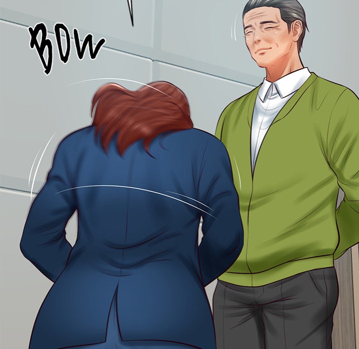 The Billionaire’s Monster Cock Son-In-Law 112