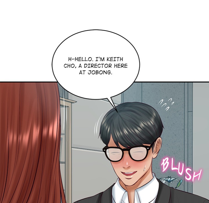The Billionaire’s Monster Cock Son-In-Law 114
