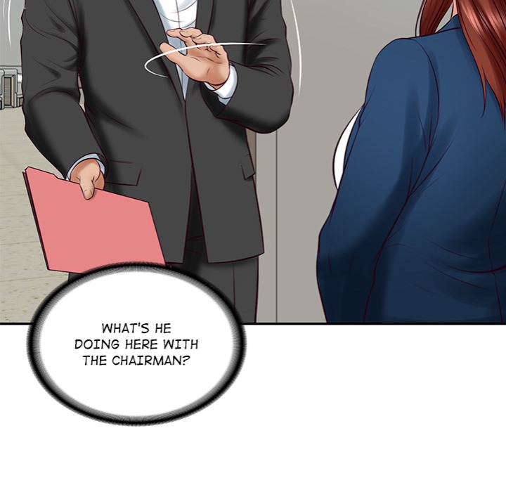 The Billionaire’s Monster Cock Son-In-Law 117