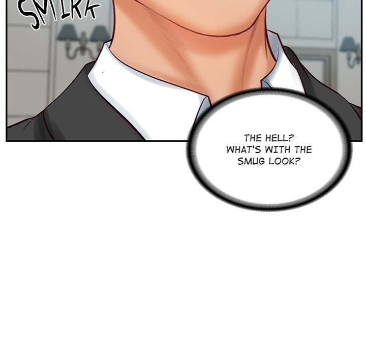 The Billionaire’s Monster Cock Son-In-Law 119