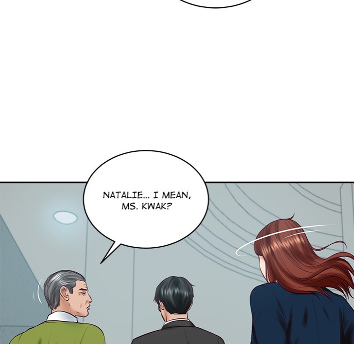 The Billionaire’s Monster Cock Son-In-Law 122
