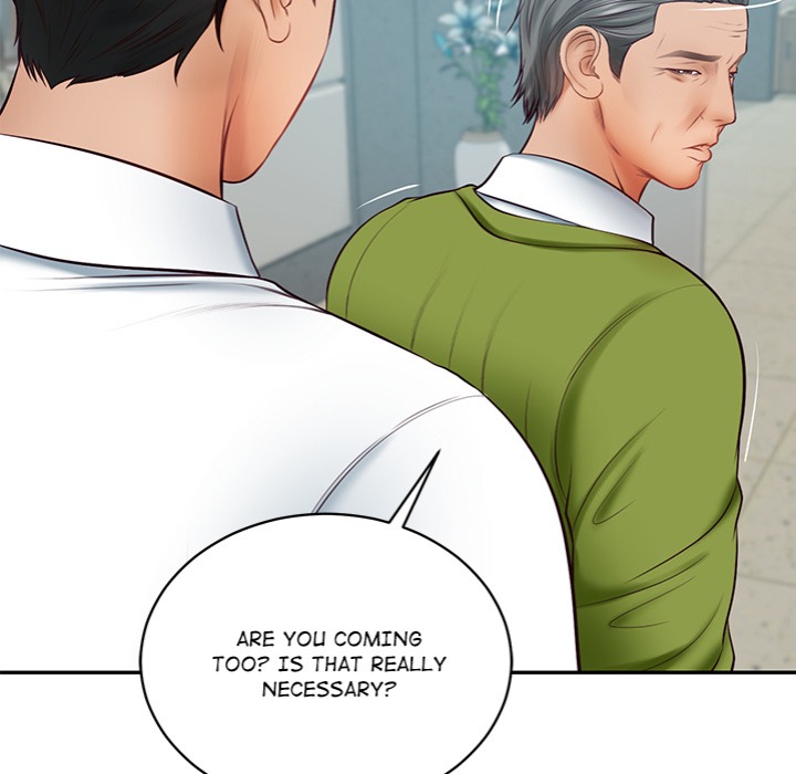 The Billionaire’s Monster Cock Son-In-Law 127