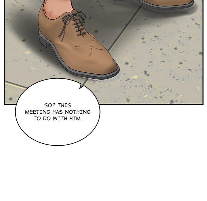 The Billionaire’s Monster Cock Son-In-Law 130