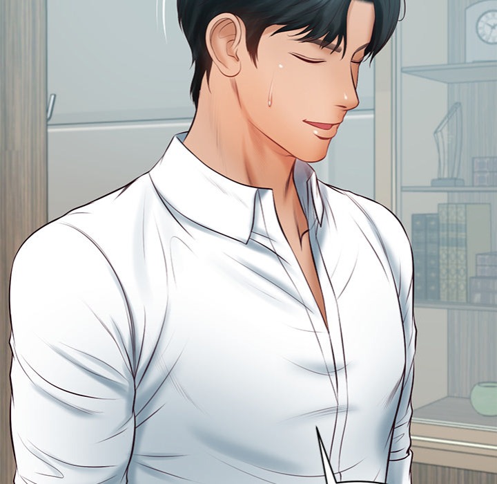 The Billionaire’s Monster Cock Son-In-Law 132