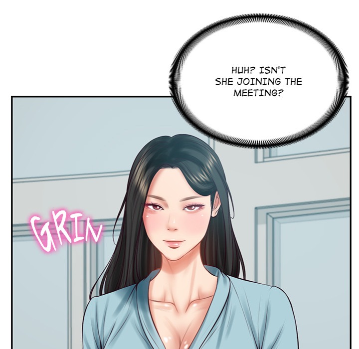 The Billionaire’s Monster Cock Son-In-Law 141