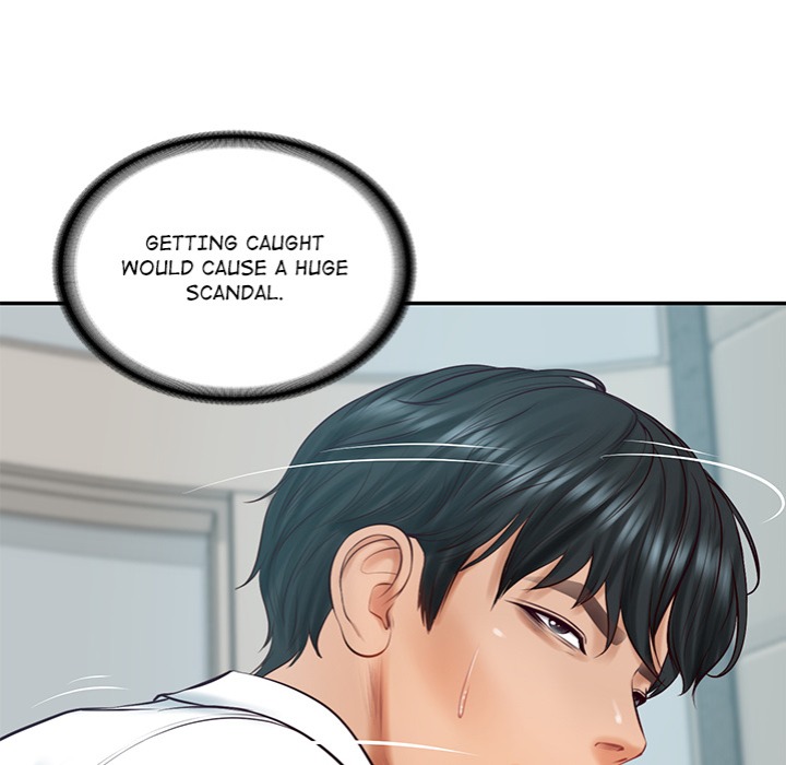 The Billionaire’s Monster Cock Son-In-Law 34