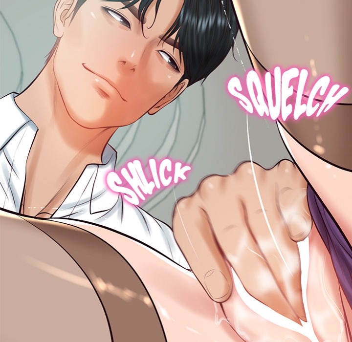 The Billionaire’s Monster Cock Son-In-Law 5