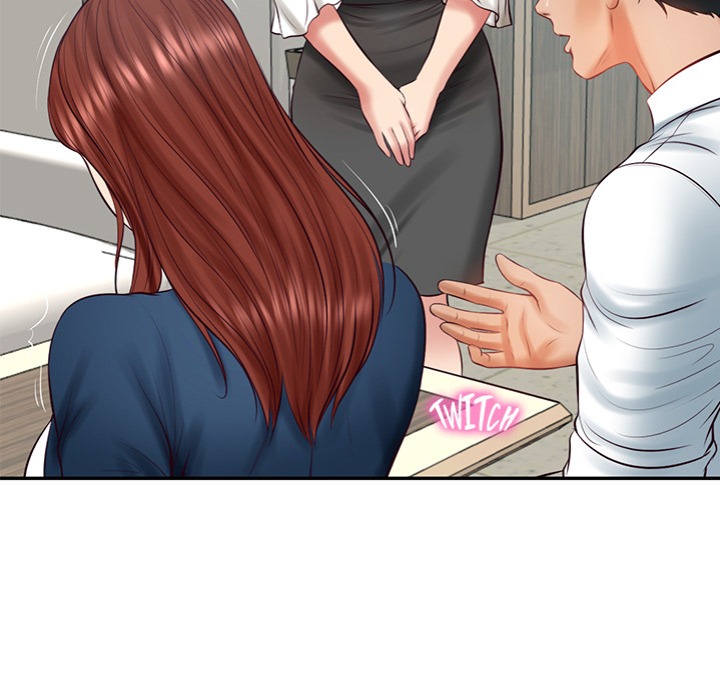 The Billionaire’s Monster Cock Son-In-Law 49