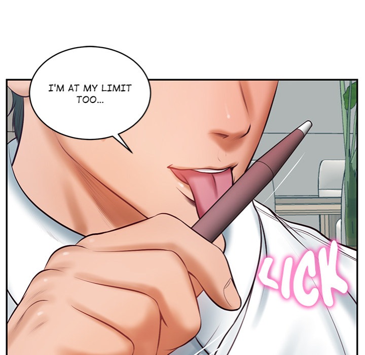 The Billionaire’s Monster Cock Son-In-Law 72