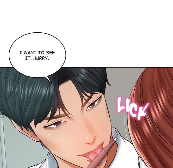 The Billionaire’s Monster Cock Son-In-Law 9