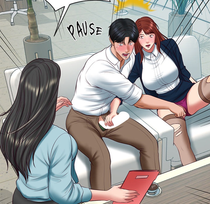 The Billionaire’s Monster Cock Son-In-Law 82
