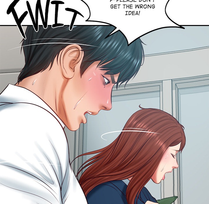 The Billionaire’s Monster Cock Son-In-Law 84
