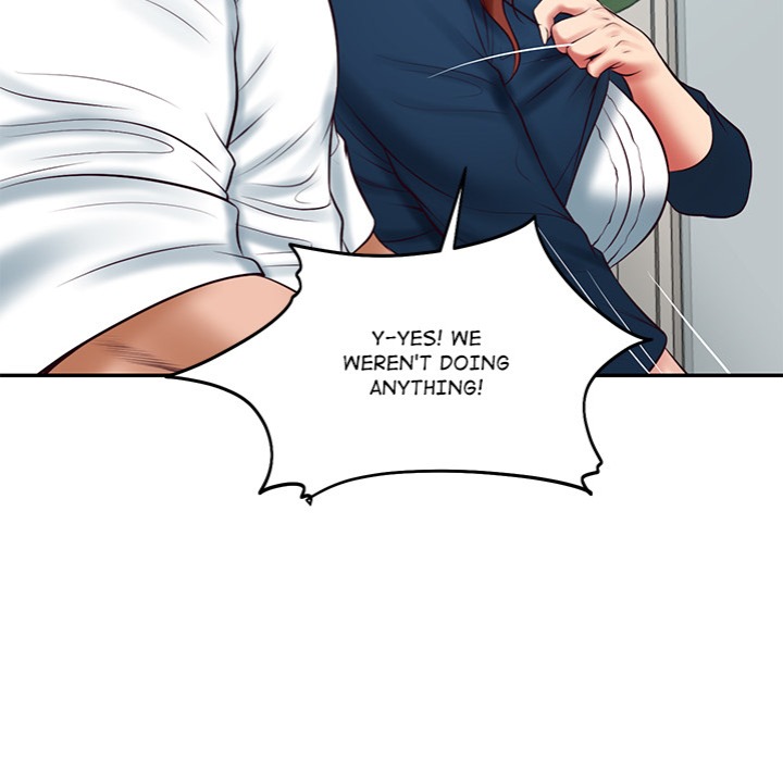 The Billionaire’s Monster Cock Son-In-Law 85