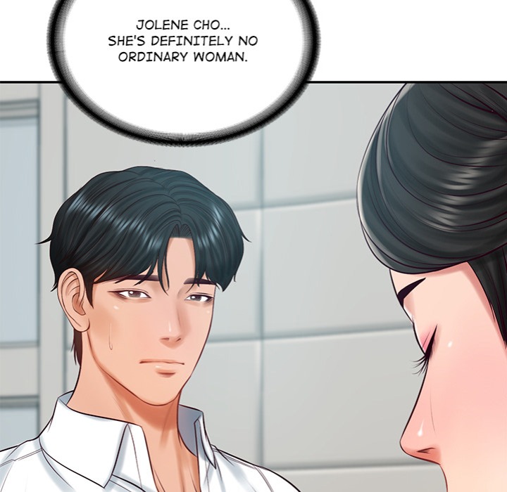 The Billionaire’s Monster Cock Son-In-Law 94
