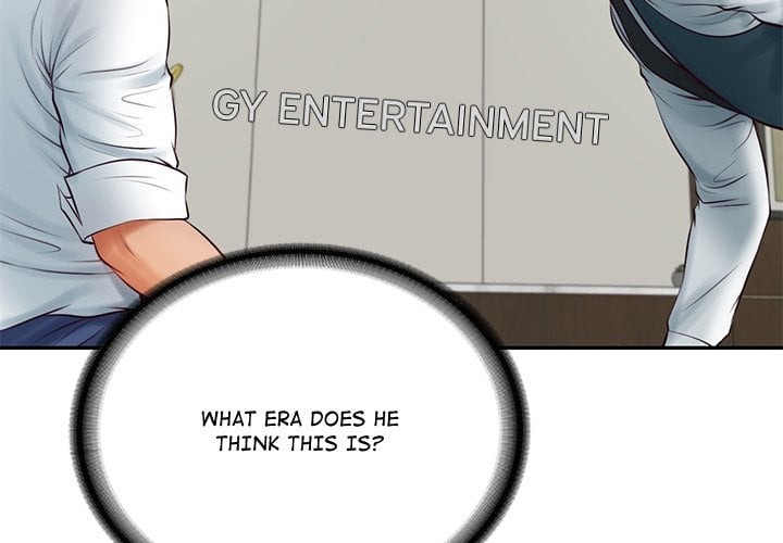 The Billionaire’s Monster Cock Son-In-Law 2