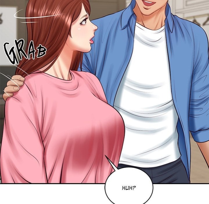 The Billionaire’s Monster Cock Son-In-Law 101