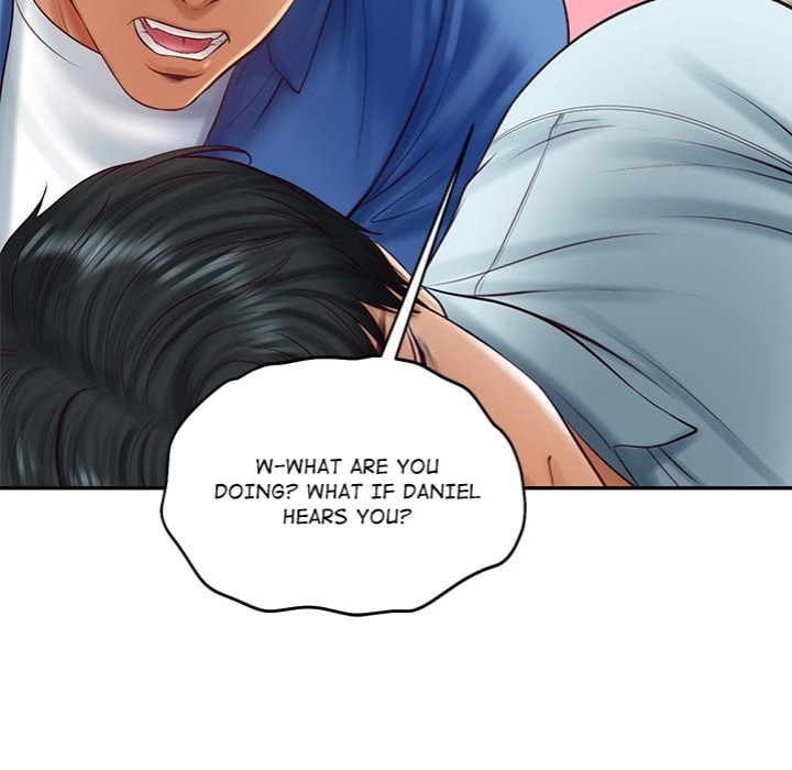 The Billionaire’s Monster Cock Son-In-Law 104
