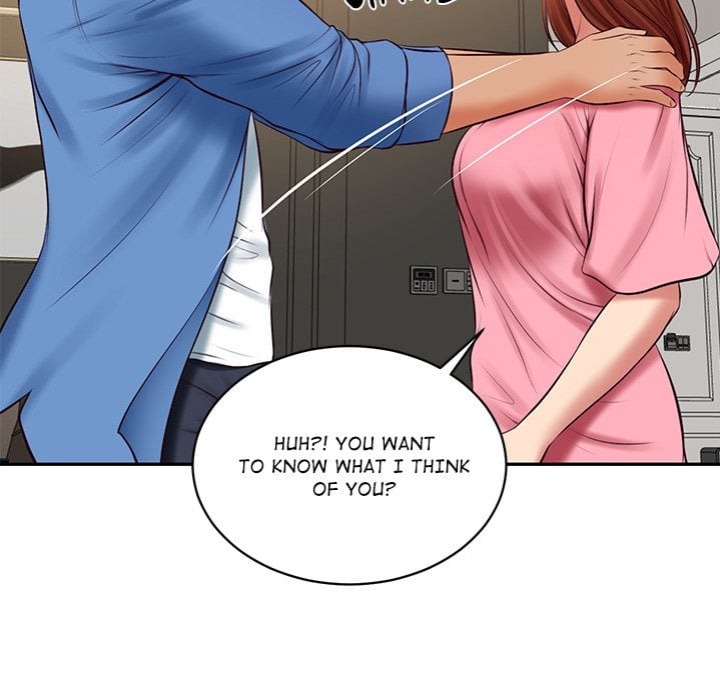 The Billionaire’s Monster Cock Son-In-Law 109