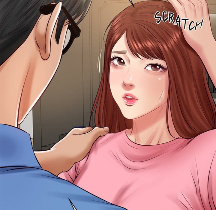The Billionaire’s Monster Cock Son-In-Law 111