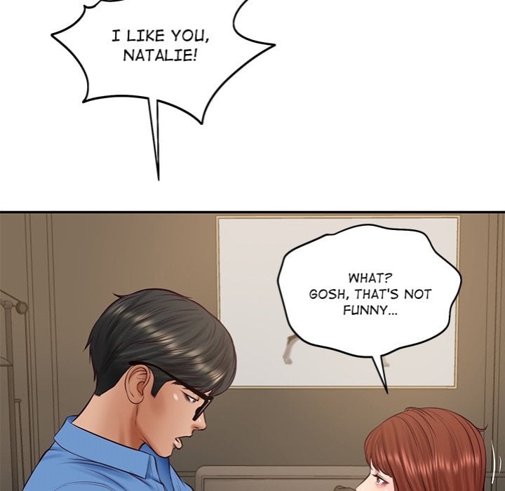 The Billionaire’s Monster Cock Son-In-Law 116