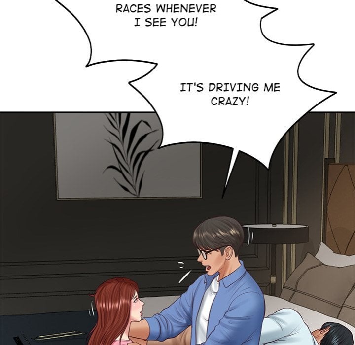 The Billionaire’s Monster Cock Son-In-Law 122