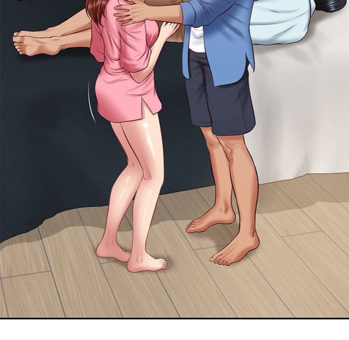 The Billionaire’s Monster Cock Son-In-Law 123
