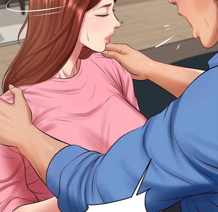 The Billionaire’s Monster Cock Son-In-Law 125