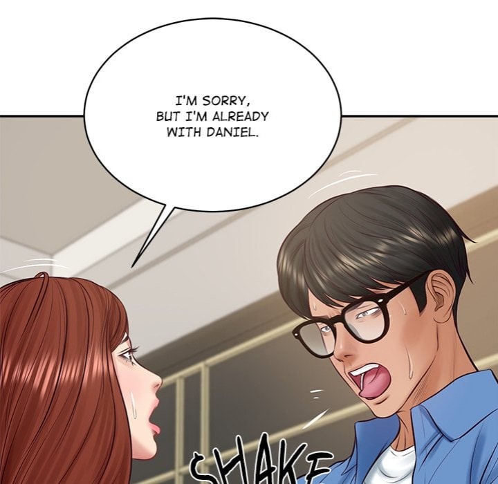 The Billionaire’s Monster Cock Son-In-Law 127