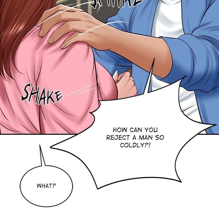The Billionaire’s Monster Cock Son-In-Law 128