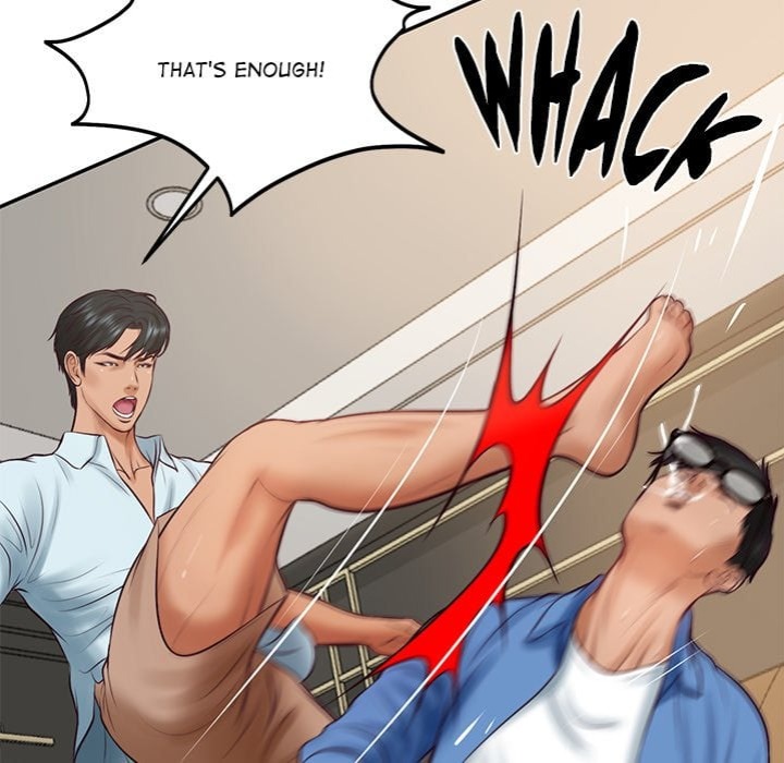 The Billionaire’s Monster Cock Son-In-Law 142