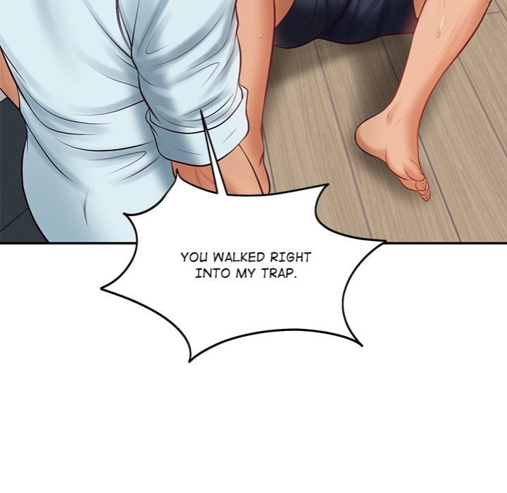 The Billionaire’s Monster Cock Son-In-Law 146