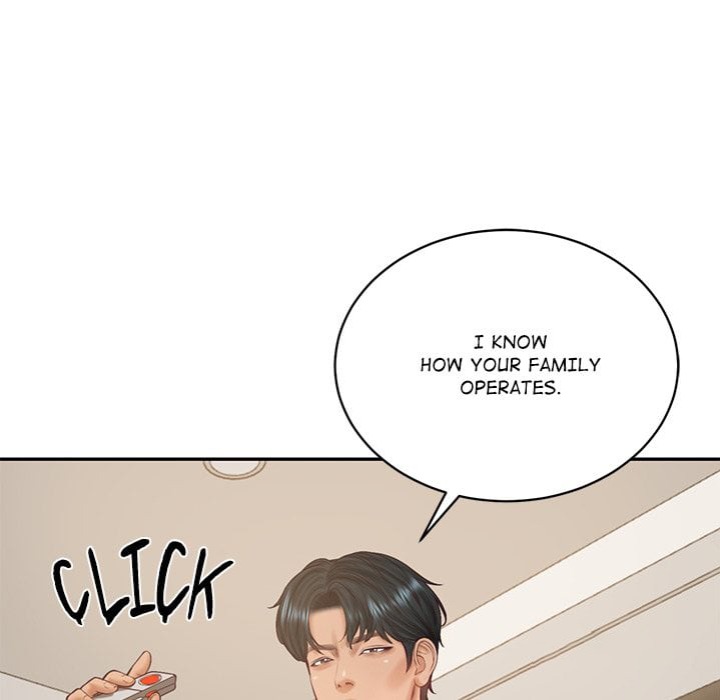 The Billionaire’s Monster Cock Son-In-Law 147