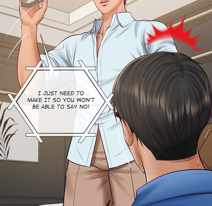 The Billionaire’s Monster Cock Son-In-Law 148
